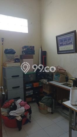 Rumah Minimalis 5 KT LT 250m2 di Pondok Gede Rumah Minimalis 5 KT LT 250m2 di Pondok Gede