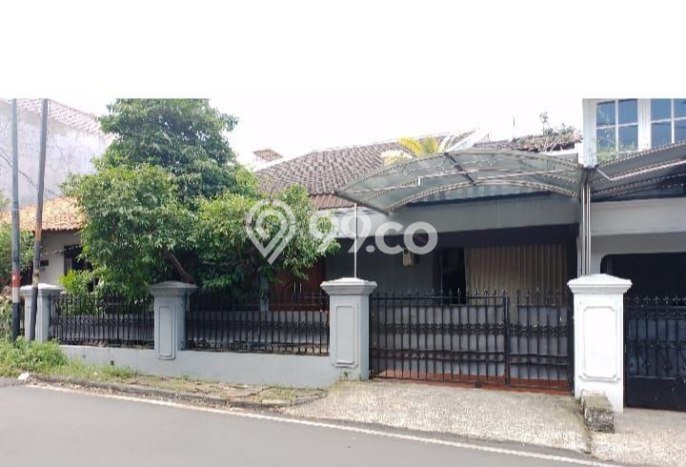 Dijual Hunian Rumah Terawat 4 KT di Pondok Kelapa, Jakarta Timur Dijual Hunian Rumah Terawat 4 KT di Pondok Kelapa, Jakarta Timur