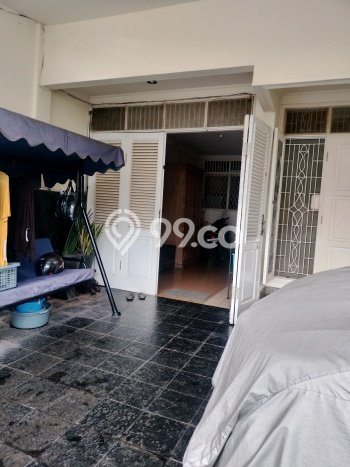Siap Huni Hunian Elit 7 Kamar di Cinere Dekat ke Mana Pun Siap Huni Hunian Elit 7 Kamar di Cinere Dekat ke Mana Pun