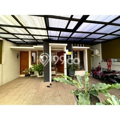 Dijual Rumah Minimalis Bagus Punya 3 KT di Pondok Aren Tangerang Selatan SHM Dijual Rumah Minimalis Bagus Punya 3 KT di Pondok Aren Tangerang Selatan SHM