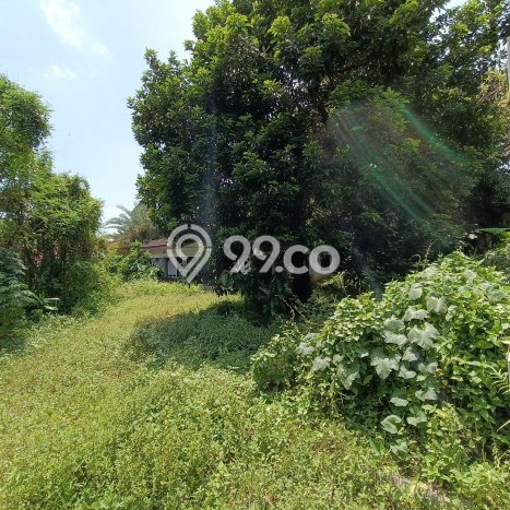 Dijual Tanah Lokasi Pondok Labu, Jakarta Selatan Seluas 996m2 Dijual Tanah Lokasi Pondok Labu, Jakarta Selatan Seluas 996m2