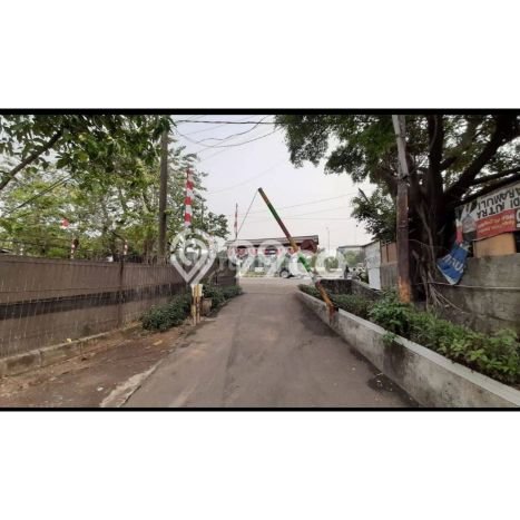 Tanah Dijual Lokasi Pasar Rebo, Jakarta Timur Luas 1414m2 Legalitas Aman Tanah Dijual Lokasi Pasar Rebo, Jakarta Timur Luas 1414m2 Legalitas Aman