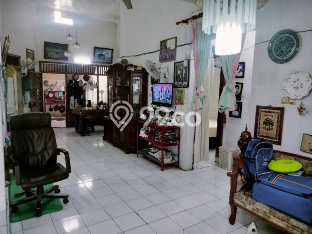 Rumah Modern 3 KT LT 200m2 di Jatimakmur Rumah Modern 3 KT LT 200m2 di Jatimakmur