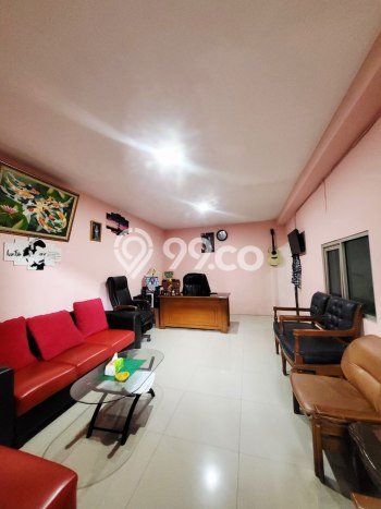 Unit Gudang Dijual di Bekasi LT 685m2 & LB 675m2 Unit Gudang Dijual di Bekasi LT 685m2 & LB 675m2