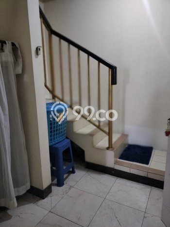 Siap Huni Hunian Elit 7 Kamar di Cinere Dekat ke Mana Pun Siap Huni Hunian Elit 7 Kamar di Cinere Dekat ke Mana Pun