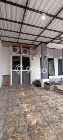 Rumah Modern 2 KT LT 105m2 di Ciangsana Rumah Modern 2 KT LT 105m2 di Ciangsana
