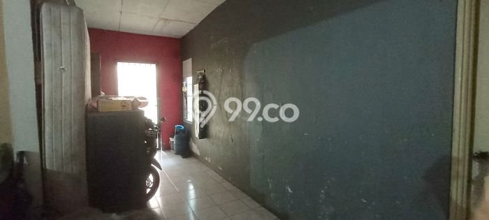 Ready to Use! Luxury House LT 267m2 Desain Elegan di Pekayon Ready to Use! Luxury House LT 267m2 Desain Elegan di Pekayon