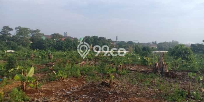 Jarang Ada! Tanah di Pesanggrahan Punya Luas 16094m2 SHM Jarang Ada! Tanah di Pesanggrahan Punya Luas 16094m2 SHM