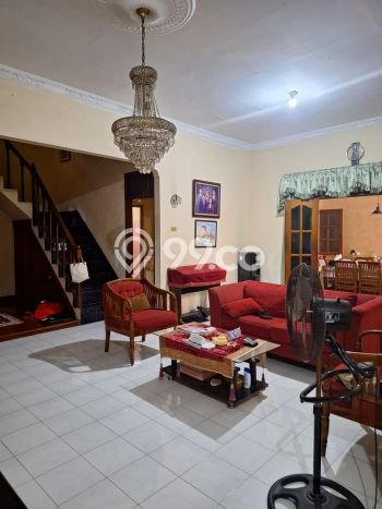 Dijual Rumah Modern 5 KT di Jatimakmur, Bekasi Dijual Rumah Modern 5 KT di Jatimakmur, Bekasi