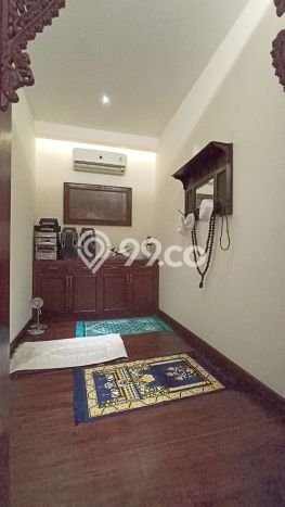 Hunian Super Mewah dengan Akses Paling Strategis di Jaka Sampurna, Bekasi Hunian Super Mewah dengan Akses Paling Strategis di Jaka Sampurna, Bekasi