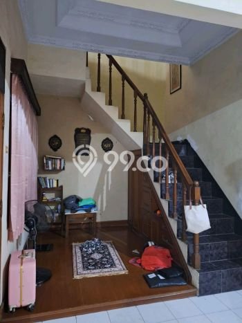For Sale Hunian Rumah Nyaman 5 Kamar di Pondok Gede, Bekasi For Sale Hunian Rumah Nyaman 5 Kamar di Pondok Gede, Bekasi