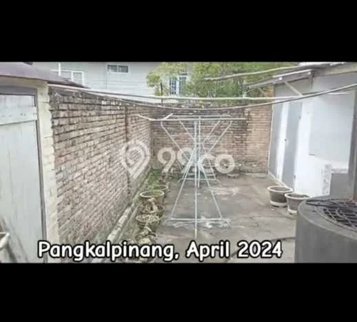 Jual Rumah Strategis Bagus Punya 3 KT di Bukit Intan Pangkal Pinang SHM Jual Rumah Strategis Bagus Punya 3 KT di Bukit Intan Pangkal Pinang SHM