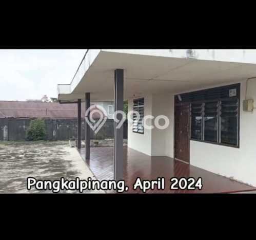 Jual Rumah Strategis Bagus Punya 3 KT di Bukit Intan Pangkal Pinang SHM Jual Rumah Strategis Bagus Punya 3 KT di Bukit Intan Pangkal Pinang SHM