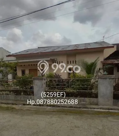Rumah Modern Cantik 3 Kamar Bisa Langsung Pindah di Namo Rambe Rumah Modern Cantik 3 Kamar Bisa Langsung Pindah di Namo Rambe