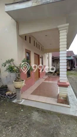 Rumah Modern Cantik 3 Kamar Bisa Langsung Pindah di Namo Rambe Rumah Modern Cantik 3 Kamar Bisa Langsung Pindah di Namo Rambe