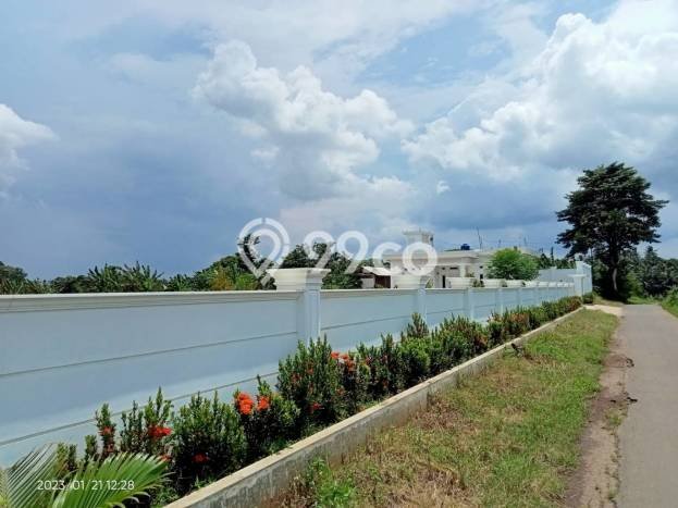 Siap Huni Rumah Mewah 2 Kamar di Curug Dekat ke Mana Saja Siap Huni Rumah Mewah 2 Kamar di Curug Dekat ke Mana Saja