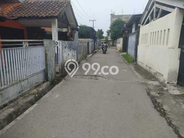 Rumah Budget Terbaik Siap Huni di Ciomas LT 123m2 Rumah Budget Terbaik Siap Huni di Ciomas LT 123m2
