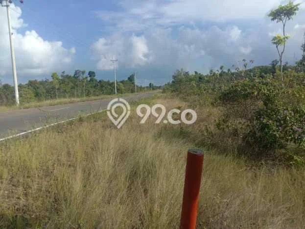 Tanah Kavling di Galang Dijual dengan Luas 240000m2 Tanah Kavling di Galang Dijual dengan Luas 240000m2