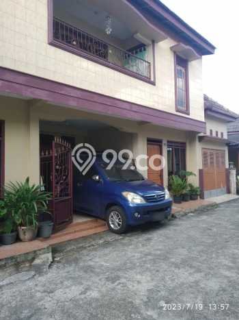 For Sale Rumah 5 Kamar Lokasi Ideal Nyaman dan Strategis di Mertoyudan For Sale Rumah 5 Kamar Lokasi Ideal Nyaman dan Strategis di Mertoyudan