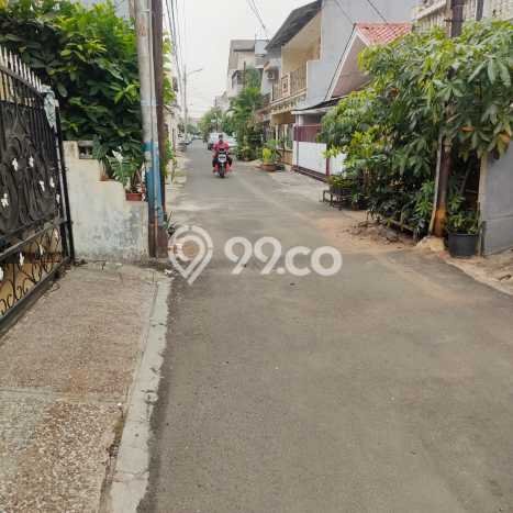 Jual Rumah Eksklusif 2 KT di Pulo Asem, Jakarta Timur Jual Rumah Eksklusif 2 KT di Pulo Asem, Jakarta Timur