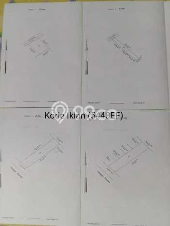 Tanah Kosong Dijual di Ketapang dengan Area 35879m2 Tanah Kosong Dijual di Ketapang dengan Area 35879m2
