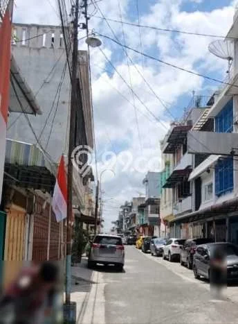 Ruko Dijual Lokasi Stratagis di Siantar Utara Pematang Siantar Cocok untuk Bisnis Ruko Dijual Lokasi Stratagis di Siantar Utara Pematang Siantar Cocok untuk Bisnis