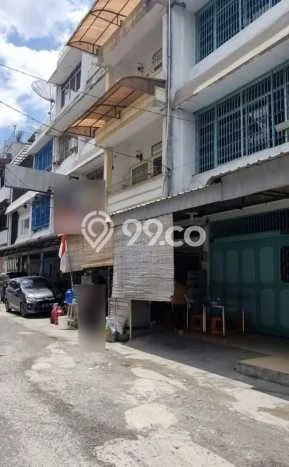 Ruko Dijual Lokasi Stratagis di Siantar Utara Pematang Siantar Cocok untuk Bisnis Ruko Dijual Lokasi Stratagis di Siantar Utara Pematang Siantar Cocok untuk Bisnis