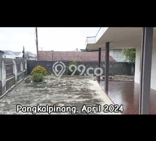 Jual Rumah Strategis Bagus Punya 3 KT di Bukit Intan Pangkal Pinang SHM Jual Rumah Strategis Bagus Punya 3 KT di Bukit Intan Pangkal Pinang SHM