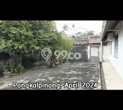 Jual Rumah Strategis Bagus Punya 3 KT di Bukit Intan Pangkal Pinang SHM Jual Rumah Strategis Bagus Punya 3 KT di Bukit Intan Pangkal Pinang SHM