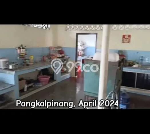 Jual Rumah Strategis Bagus Punya 3 KT di Bukit Intan Pangkal Pinang SHM Jual Rumah Strategis Bagus Punya 3 KT di Bukit Intan Pangkal Pinang SHM