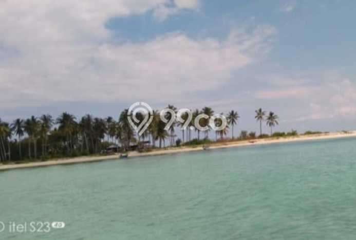 Dijual Tanah di Koba Bangka Tengah Luas 120000m2 - Dijual Tanah di Koba Bangka Tengah Luas 120000m2 -