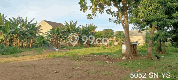 Tanah Area Potensial Kawasan Ciputat, Luas 3548m2m², Kawasan Asri, Akses Ciputat, Tangerang Selatan, Tangerang Selatan Tanah Area Potensial Kawasan Ciputat, Luas 3548m2m², Kawasan Asri, Akses Ciputat, Tangerang Selatan, Tangerang Selatan