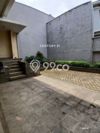 Siap Huni Hunian Elit 5 Kamar di Ciputat Dekat ke Mana Saja Siap Huni Hunian Elit 5 Kamar di Ciputat Dekat ke Mana Saja