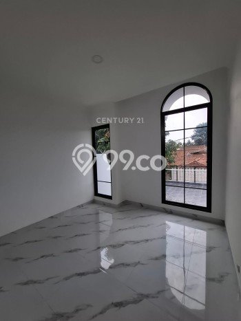 Rumah Minimalis 3 KT di Bintaro Tangerang Selatan Unfurnished Rumah Minimalis 3 KT di Bintaro Tangerang Selatan Unfurnished