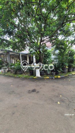 Rumah Elit LB 120m2 Siap Huni Desain Elegan di Sektor 9-Bintaro, Tangerang Selatan Rumah Elit LB 120m2 Siap Huni Desain Elegan di Sektor 9-Bintaro, Tangerang Selatan