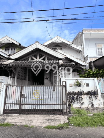 Rumah Modern 3 KT di Bintaro Tangerang Selatan Rumah Modern 3 KT di Bintaro Tangerang Selatan