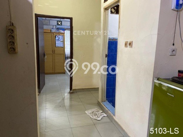 Rumah Modern Minimalis 3 Kamar Bisa Langsung Pindah di Sawangan Rumah Modern Minimalis 3 Kamar Bisa Langsung Pindah di Sawangan