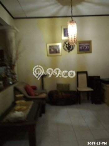 Ready to Use! Premium House LT 417m2 Desain Modern di Veteran Ready to Use! Premium House LT 417m2 Desain Modern di Veteran