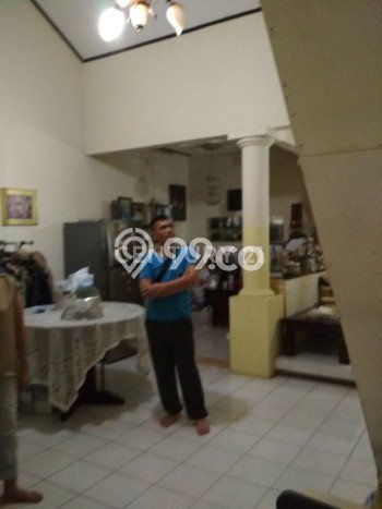 Ready to Use! Premium House LT 417m2 Desain Modern di Veteran Ready to Use! Premium House LT 417m2 Desain Modern di Veteran