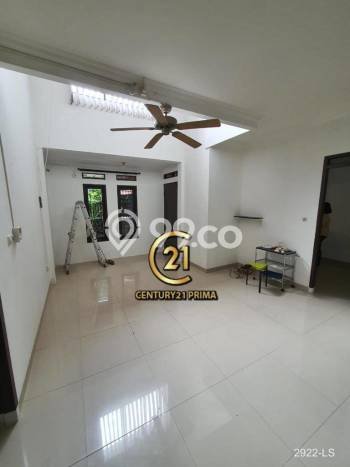 Rumah Strategis Modern Lb 91m2 di Ciputat, Tangerang Selatan Rumah Strategis Modern Lb 91m2 di Ciputat, Tangerang Selatan