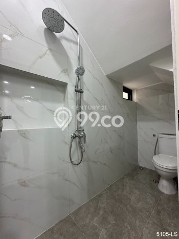 Ready to Use! Premium House LT 67m2 Desain Elegan di Tanjung Duren Ready to Use! Premium House LT 67m2 Desain Elegan di Tanjung Duren
