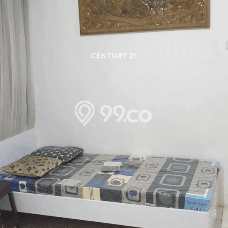Siap Huni Hunian Elit 4 Kamar di Pamulang Dekat ke Mana Saja Siap Huni Hunian Elit 4 Kamar di Pamulang Dekat ke Mana Saja