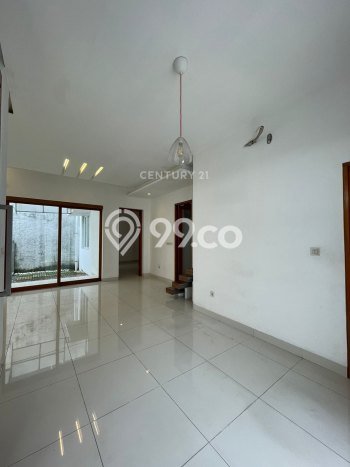 Dijual Rumah Mewah Exclusive di Tebet, Jakarta Selatan Dijual Rumah Mewah Exclusive di Tebet, Jakarta Selatan