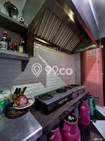 Jual Rumah Mewah Elegan Dengan View Cantik di Sektor 9-Bintaro, Tangerang Selatan Jual Rumah Mewah Elegan Dengan View Cantik di Sektor 9-Bintaro, Tangerang Selatan