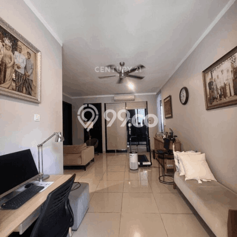 Hunian Mewah LB 180m2 Siap Huni Desain Elegan di Bintaro, Tangerang Selatan Hunian Mewah LB 180m2 Siap Huni Desain Elegan di Bintaro, Tangerang Selatan