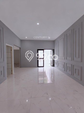 Hunian Mewah LB 120m2 Siap Huni Desain Elegan di Bintaro, Jakarta Selatan Hunian Mewah LB 120m2 Siap Huni Desain Elegan di Bintaro, Jakarta Selatan