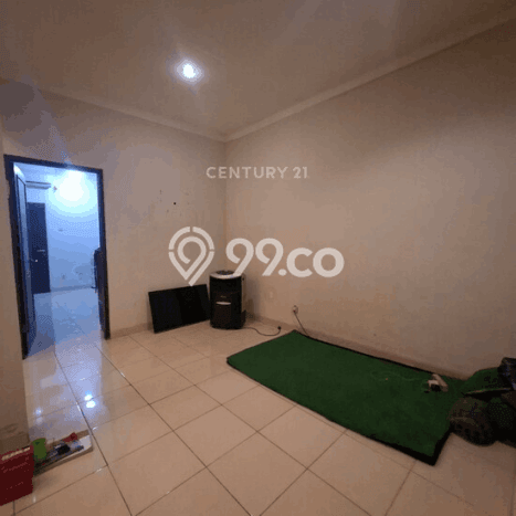 Rumah Modern 1 KT LT 90m2 di Tajur Rumah Modern 1 KT LT 90m2 di Tajur
