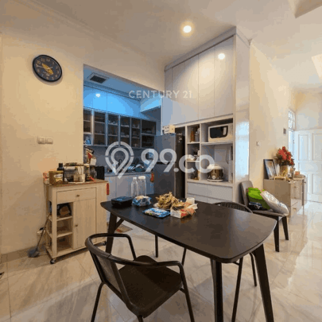 For Sale! Luxury House LT 148m2 Desain Elegan di Bintaro For Sale! Luxury House LT 148m2 Desain Elegan di Bintaro