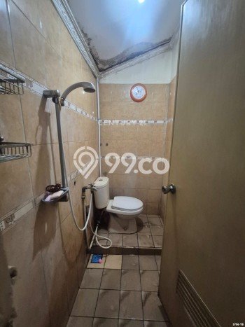 Rumah Luas Asri 2 KT Siap Huni di Sektor 5 - Bintaro Tangerang Selatan Rumah Luas Asri 2 KT Siap Huni di Sektor 5 - Bintaro Tangerang Selatan