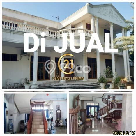 Dijual Rumah Elit Exclusive di Duren Sawit, Jakarta Timur Dijual Rumah Elit Exclusive di Duren Sawit, Jakarta Timur